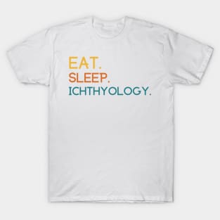 Ichthyology T-Shirt